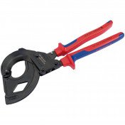 Knipex 95 32 Ratchet Action Cable Cutter For SWA Cable, 315mm, 315A