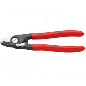 KNIPEX 95 41 165 Cable Shears, 165mm