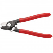 KNIPEX 95 41 165 Cable Shears, 165mm