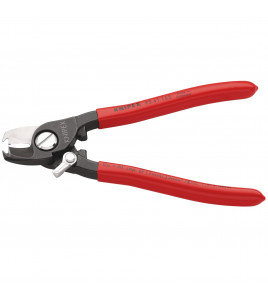 KNIPEX 95 41 165 Cable Shears, 165mm