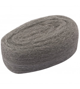 Wire Wool Medium/Fine Grade 0, 150g
