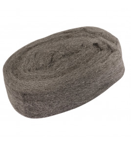 Wire Wool Fine Grade 00, 150g