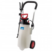 Draper Expert EPDM Trolley Pump Sprayer, 15L