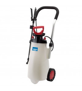 Draper Expert EPDM Trolley Pump Sprayer, 15L