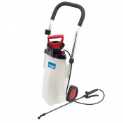 Draper Expert EPDM Trolley Pump Sprayer, 15L