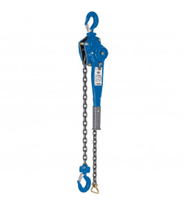 Draper Expert Chain Lever Hoist, 1.5 Tonne