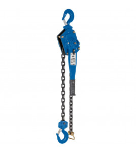 Draper Expert Chain Lever Hoist, 3 Tonne