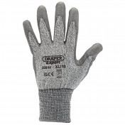 Level 5 Cut Resistant Gloves, Extra Large