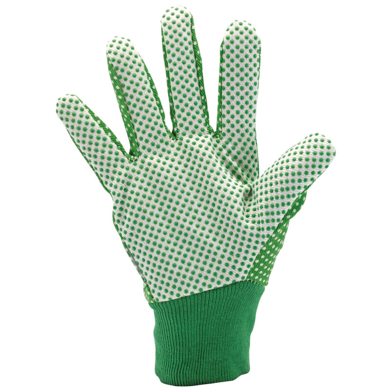 Light Duty Gardening Gloves