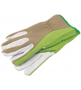 Draper Expert Medium Duty Gardening Gloves, M