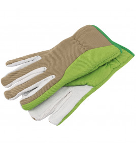 Draper Expert Medium Duty Gardening Gloves, L