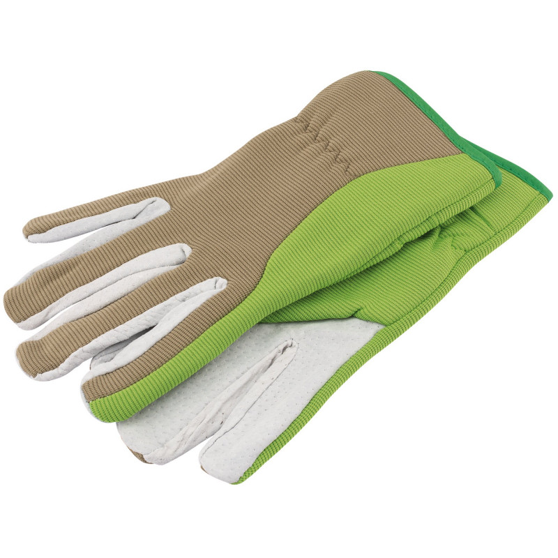 Draper Expert Medium Duty Gardening Gloves, L