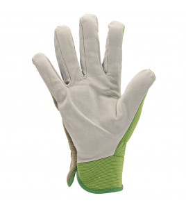 Draper Expert Medium Duty Gardening Gloves, XL