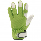 Draper Expert Heavy Duty Gardening Gloves, M - Discontinued