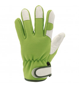 Draper Expert Heavy Duty Gardening Gloves, M - Discontinued