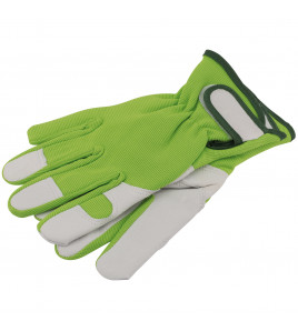 Draper Expert Heavy Duty Gardening Gloves, XL