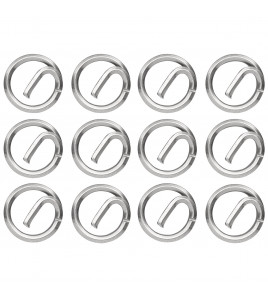 Metric Thread Insert Refill Pack, M9 x 1.25 (Pack of 12)