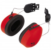 Helmet Attachable Ear Defenders