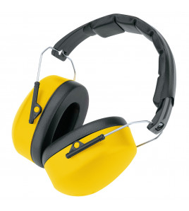 Foldable Ear Defenders