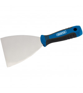 Soft Grip Flexible Filling Knife, 100mm