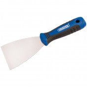 Soft Grip Stripping Knife, 75mm