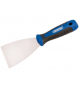Soft Grip Stripping Knife, 75mm