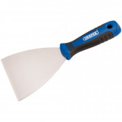 Soft Grip Stripping Knife, 100mm