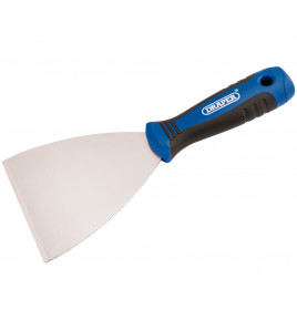 Soft Grip Stripping Knife, 100mm