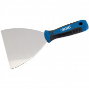 Soft Grip Stripping Knife, 125mm