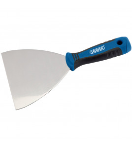 Soft Grip Stripping Knife, 125mm