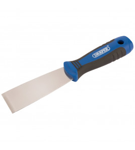 Soft Grip Chisel Knife, 38mm
