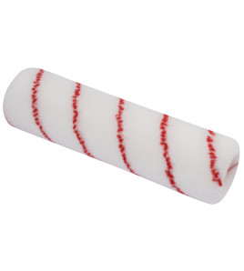 Draper Expert Medium Pile Polyamide Professional Paint Roller Sleeves, 38 x 230mm