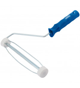 Roller Frame for 38mm Sleeves, 230mm, 9