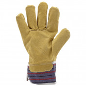Riggers Gloves - Discontinued