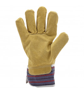 Riggers Gloves - Discontinued