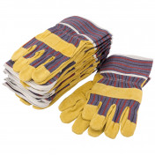 Riggers Gloves (Pack of 10)