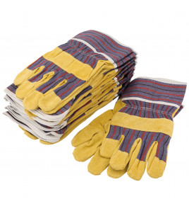 Riggers Gloves (Pack of 10)