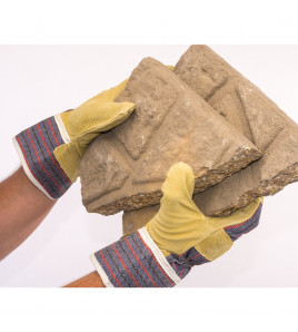 Riggers Gloves (Pack of 10)