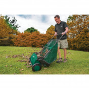 Garden Sweeper, 21