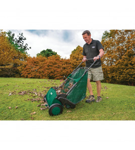 Garden Sweeper, 21