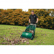 Garden Sweeper, 21