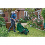 Garden Sweeper, 21