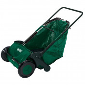 Garden Sweeper, 21