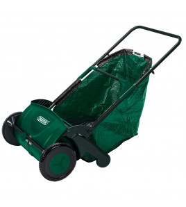 Garden Sweeper, 21