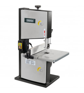 Bandsaw with Steel Table, 200mm, 250W