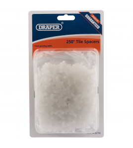 Tile Spacers, 5mm (Approx 250)