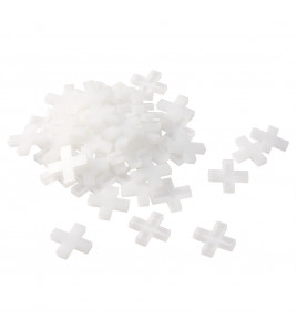 Tile Spacers, 8mm (Approx 150)