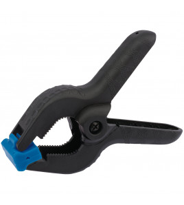 Spring Clamp, 40mm - Discontinued