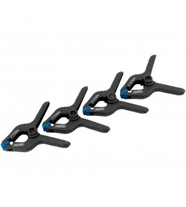 Spring Clamp, 40mm - Discontinued