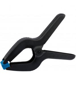 Spring Clamp, 9/100mm